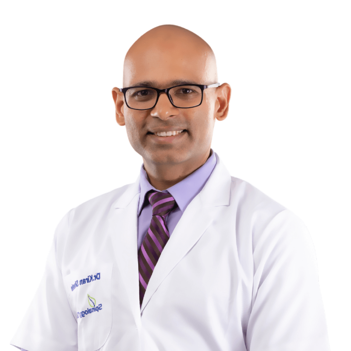 Dr. Kiran Shete