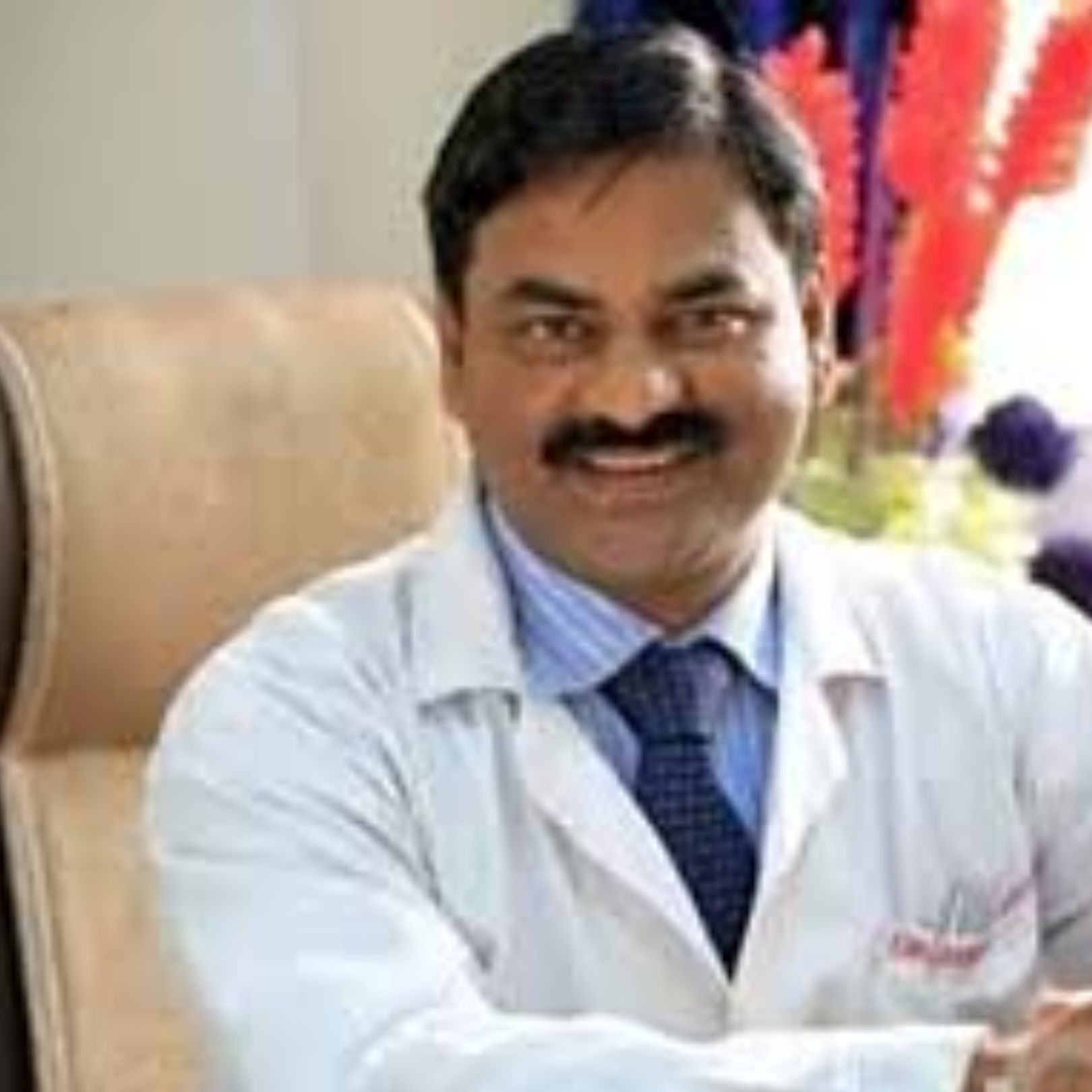 Dr. Suhas Kamble