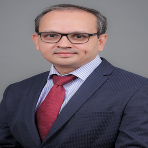 Dr. Pravin Patil